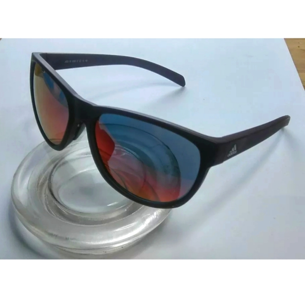 ADIDAS a425 00 6058 Wildcharge Sunglasses